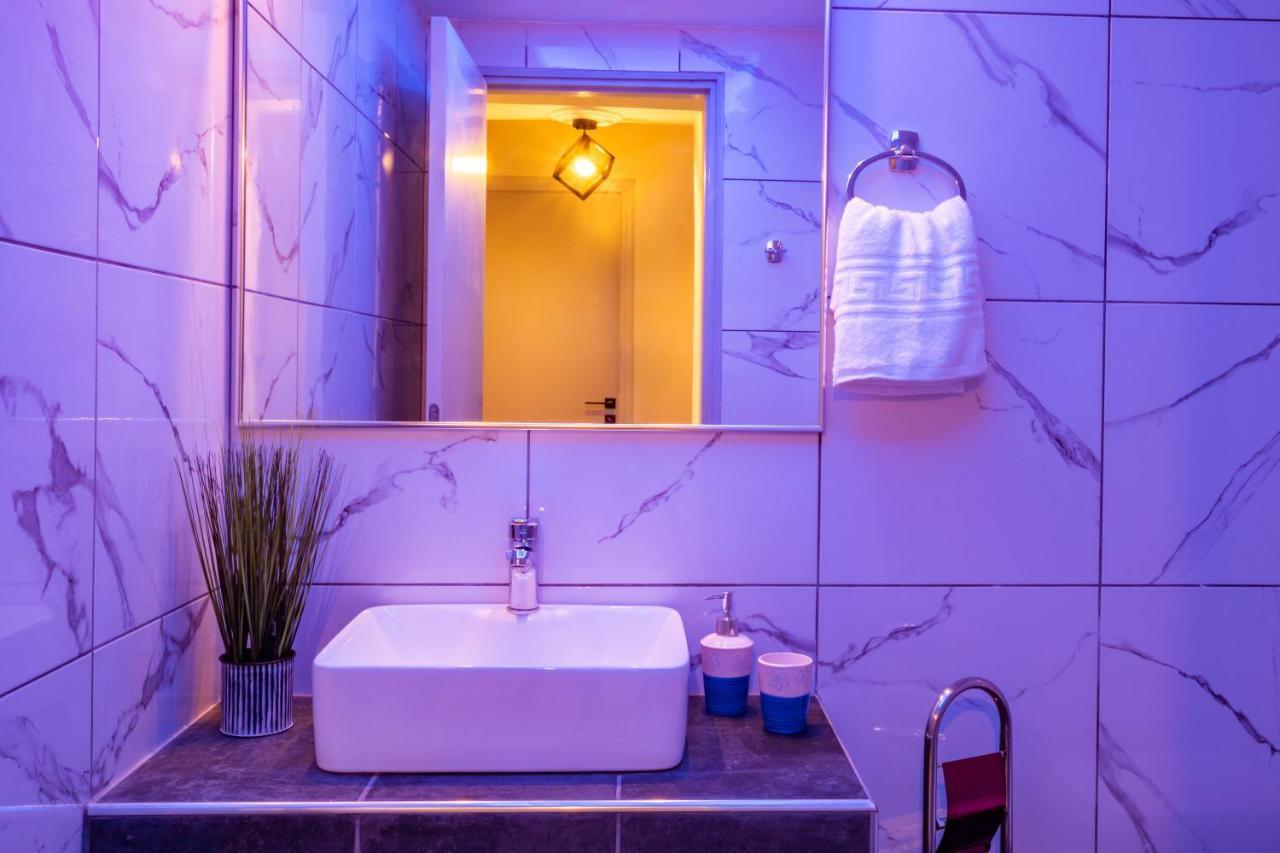 Lilis Apartment 3 การ์ปาตอส ภายนอก รูปภาพ